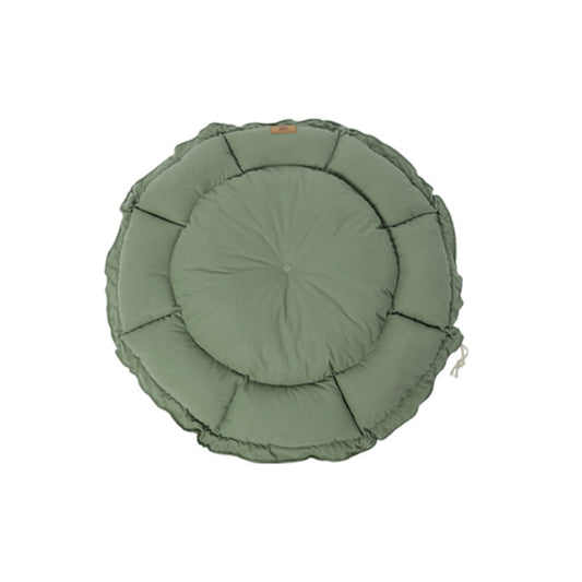 Cosy Donut Pet Bed for Cats & Dogs